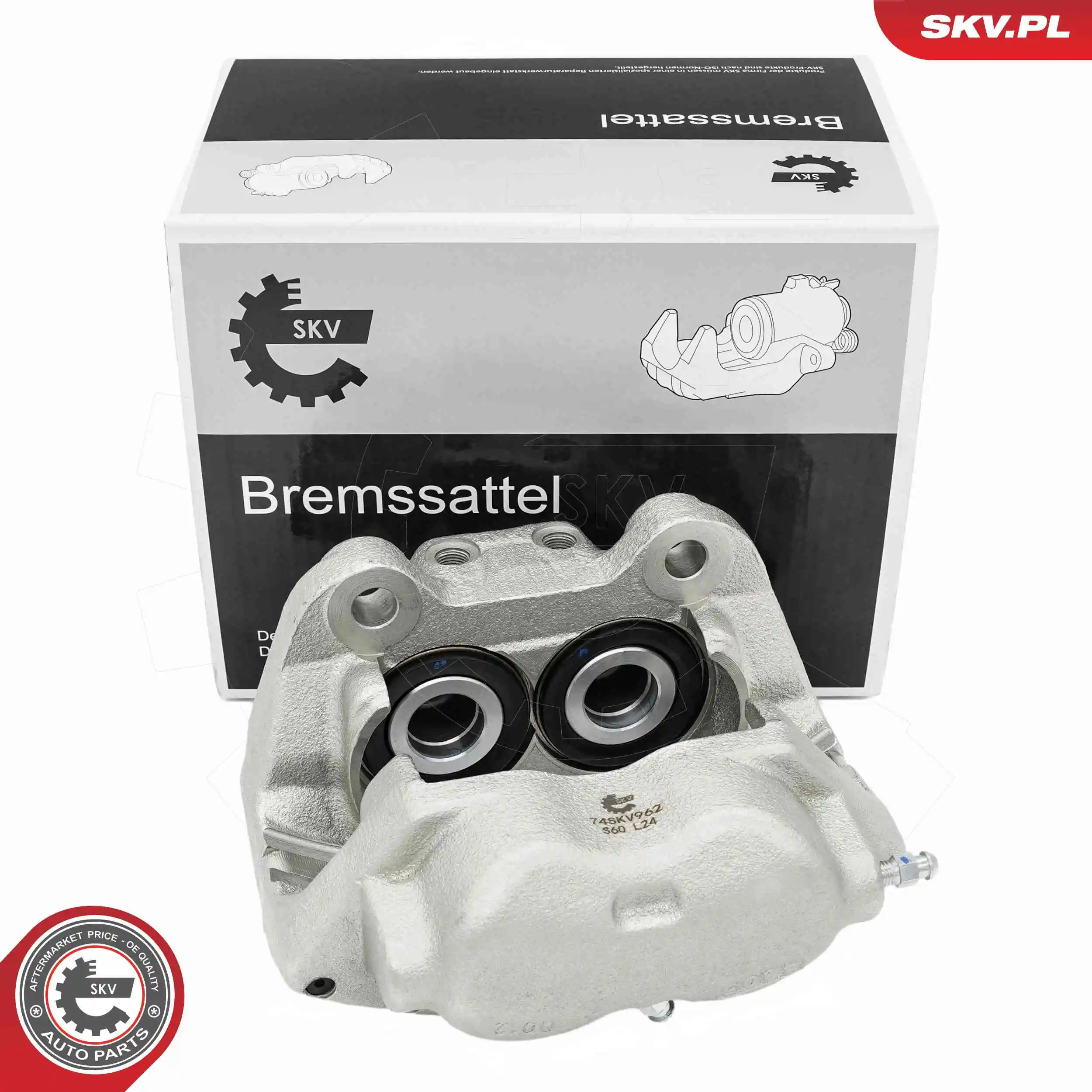 Brake Caliper